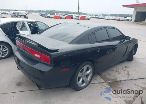 2014 Dodge Charger R/T Max from USA, damaged, VIN 2C3CDXCT2EH123810